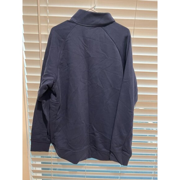 Nike Thick US Space Force USSF 1/4 Zip Pullover - Size XL - Picture 3 of 3